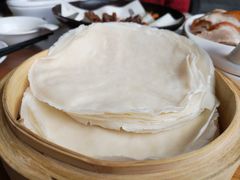 -北京老铺烤鸭(西稍门店)