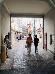 -上海市儿童医院(北京西路院区)