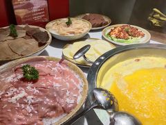 -根据地火锅(南河桥店)