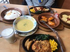 -萨莉亚意式餐厅(石鼓路店)
