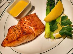 -Wolfgang’s Steakhouse 沃夫冈牛排馆(上海白玉兰广场店)