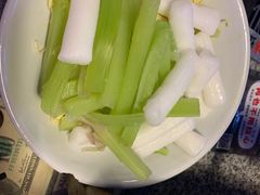 年糕-蘭奢雅集·江浙菜(青山江滩店)