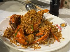 -活潑鲜跳(湖滨商业街店)