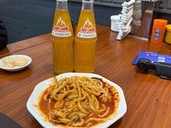 -清真·马洪小炒泡馍馆(钟楼回民街店)