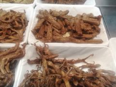 -张鸭子重庆特产卤味小吃(未来国际店)