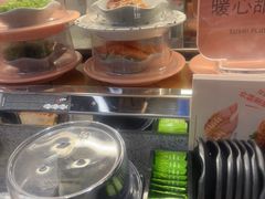 -争鲜回转寿司(中街大悦城店)