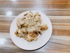 奶爆两样-老七饭馆(光荣道总店)