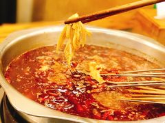 -川成串·自助串串香火锅(朝阳店)