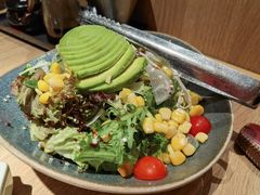 -牛角烧肉(南昌T16购物中心店)