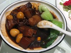 -千滋百味·醉江澜花园餐厅(街道口店)