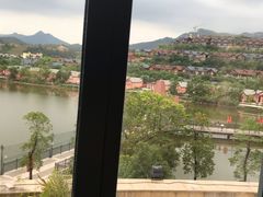 -巴伐利亚庄园福朋喜来登度假酒店-全日西餐厅