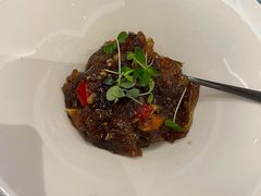 -上海宝华喜来登酒店·采悦轩中餐厅