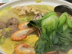 -金时代顺风大酒店(协泰店)