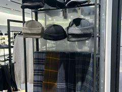 -ZARA(深圳金光华广场店)