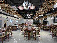 大堂-元银甲·湖北地标美食(汉阳店)