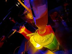 -288 Livehouse 酒吧(思南公馆店)