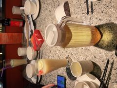 -里岛烤鱼(东港凯虹广场店)