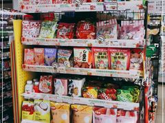 -7-11便利店(海上海店)