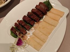 -粤财皇冠假日酒店·彩华轩中餐厅