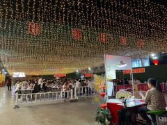 -郑喜旺烧烤(新密总店)
