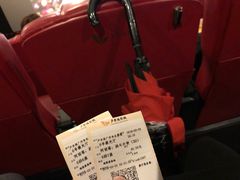 -卢米埃影城(合生广场IMAX店)