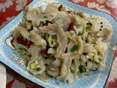 葱油花肠-如我美食(达道社区店)
