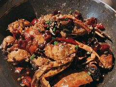 -巴厘龙虾·榜首油焖大虾(音乐学院·沿江酒馆店)