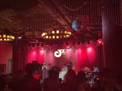 -JZ Club 爵士酒吧(上海店)