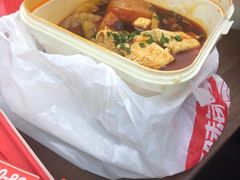 -每味每客·重庆麻辣烫(拓展大厦店)