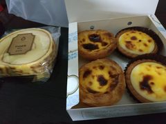 葡式蛋挞-莉蓮蛋挞(静安寺店)