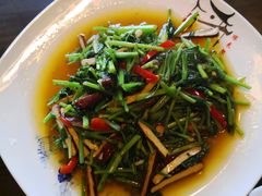 -缘来聚·徽菜名店(黄山宏村店)