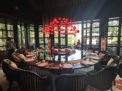 -杭州西子湖四季酒店·金沙厅