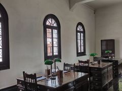 -辛亥革命博物院北区