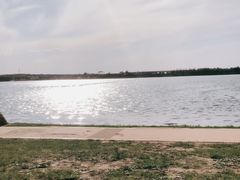 -丁香湖公园