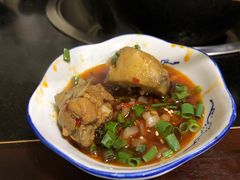 -石灰市毛记烧鸡公(解放碑店)