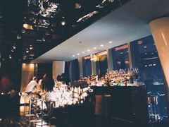 -广州四季酒店·天吧·高空酒吧