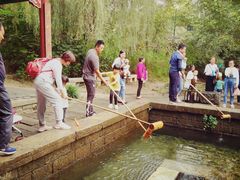 -竹泉村旅游度假区