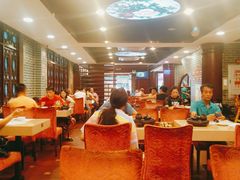 大堂-点都德(大茶楼店)