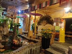 -多哥水傣味餐厅(司马巷店)