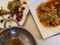 -归元·云集斋素菜馆