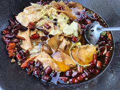 -素心小筑(后沙裕镇店)