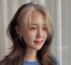 点击看大图 -KIMI HAIR SALON·烫染设计店