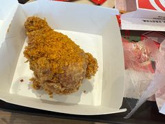 -肯德基(夏湾店)