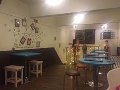 -蜜糖甜品铺(朝一村民公寓店)