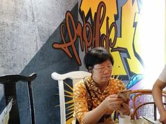 -浩源美食·椰子鸡