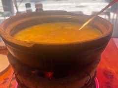 -捞围鲜·港式打边炉(海阳路店)