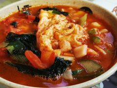 -西安风味腊汁肉夹馍(工农大路店)