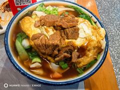 -河州春清真西北特色美食(虎踞路店)