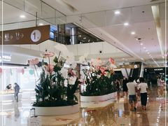 -风云再起游乐汇(南京常发广场店)