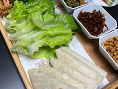 -梅利汴京烤鸭•开封豫菜地标店(东司门店)